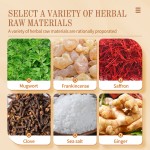 Heat Patch Factory - Disposable Uterus Warmer Pain Relief