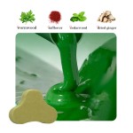 Ginger Plaster Manufacturer - Moxibustion Heating Muscle Back Pain