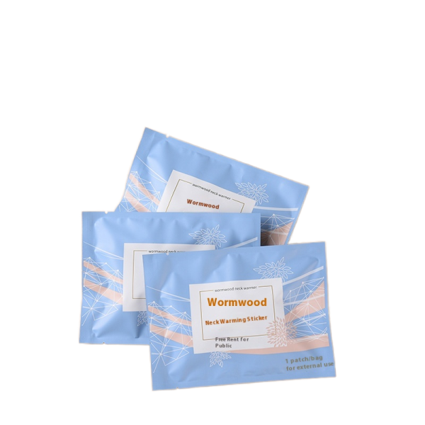 Neck Shoulder Patch Manufacturer - Hot Sale Winter Warm Patch