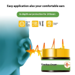 Underarm Care Factory - Natural Herbal Odor Remover