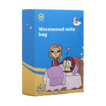 Mugwort Sachet Manufacturer - Wholesale Herbal Mosquito Repellent