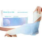 Wrist Warm Patch Manufacturer - OEM ODM Steam Heating Wrist Wrap