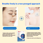 Breathe Right Factory - Hot Selling Better Breathing