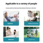 Foot Care Factory - Gentle Cleansing Plant Extract