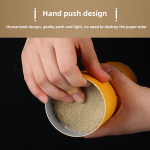 Aromatherapy Stick Manufacturer - Soothing Mugwort Stress Relief