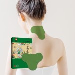 Wormwood Patch Factory - Custom OEM Rebinding Warming Care