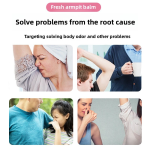 Pain Massage Supplier - OEM 30g External Cream