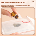 Waist Warmer Factory - Steam Hot Compress Stick