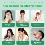 Body Repair Patch Factory - Herbal Extract Throat Relief