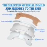 Nose Tape Supplier - 2025 OEM Extra Strength Congestion Relief