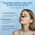 Snore Relief Manufacturer - OEM ODM Wholesale Nasal Strips