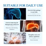 Detox Patch Supplier - Hot Sale Health Care Supply