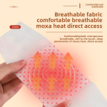 Moxibustion Patch Factory - Herbal Traditional Chinese Warming Therapy