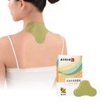 Cervical Patch Factory - Wormwood Warm Spine OEM