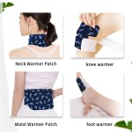 Knee Patch Factory - Self Heating Blood Circulation