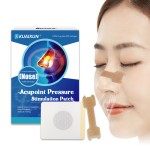 Herbal Nose Patch Supplier - Chinese Allergy Relief Disposable