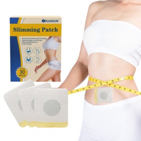 Arm Slimming Manufacturer - New Herbal Fat Burning Patch