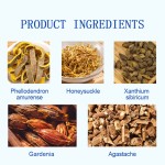 Slim Patch Manufacturer - High Quality Wormwood Abdominal Slimming