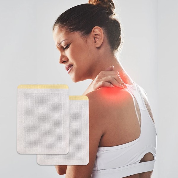 Herbal Patch Supplier - Free Sample Wormwood Pain