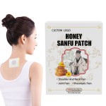Moxibustion Sticker Manufacturer - Warm Acupoint Home Use