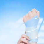 Wrist Warm Patch Manufacturer - OEM ODM Steam Heating Wrist Wrap