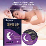 Essential Oil Patch Factory - Natural Health Sleep Aid