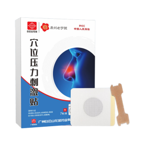 Breathe Right Factory - Hot Selling Better Breathing