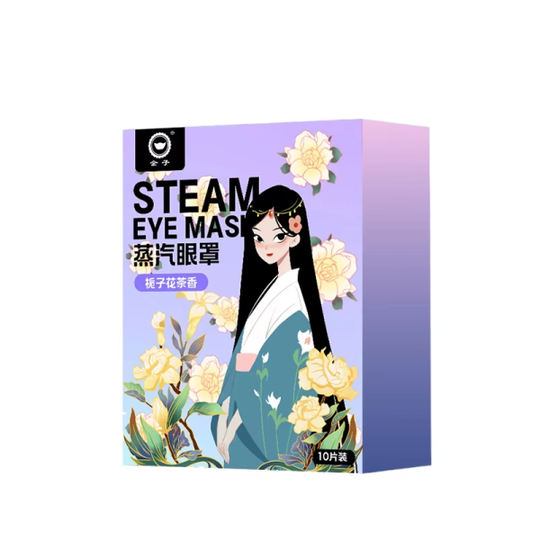 Eye Patch Manufacturer - Blueberry Lutein Dry Eyes