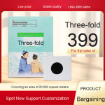 Golden Supplier Factory - Hot Selling Customized Patch