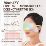 Eye Fatigue Patch Manufacturer - Home Use Wormwood Steam