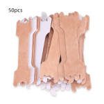 Snore Strips Manufacturer - Pain-Free Removal Transparent Tape