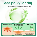 Pimple Patch Manufacturer - Easy Split Backing Design