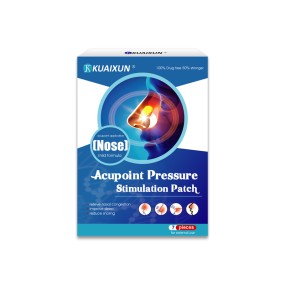 Mouth Tape Manufacturer - Breathable Closed Mouth Sleep Strips