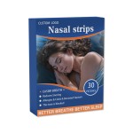 Nose Tape Supplier - 2025 OEM Extra Strength Congestion Relief
