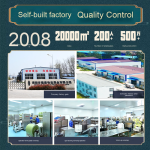 Custom Plaster Factory - Multiple Specifications OEM