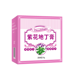 Herbal Mud Supplier - Wholesale Wang Baicao Cream