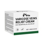 Varicose Veins Cream Supplier - Custom Leg Blood Massage