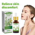 Body Serum Factory - Natural Herbal Moisturizing Nourishing Serum