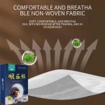 Sleep Aid Patch Manufacturer - Health Care Stress Relief