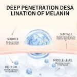 Moisturizing Cream Manufacturer - All Day Long Bleaching Whitening