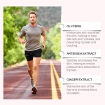 Foot Pain Cream Factory - Herbal Bone Spurs Arthritis Relief