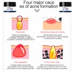 Acne Spot Cream Supplier - New Efficacy Pimple Repair