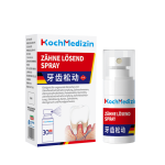 Teeth Spray Supplier - Daily Care Antibacterial Loosening