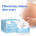 Body Smooth Cream Supplier - Scar Removal Stretch Mark Prevention