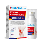 Ligament Spray Manufacturer - Herbal Swelling Pain Relief