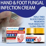 Antifungal Ointment Factory - Herbal Athlete's Foot Prevention