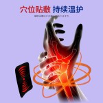 Wrist Patch Supplier - Ganglion Cyst Swelling Pain