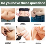 Slimming Cream Supplier - Hot Sale Private Label Fat Burning