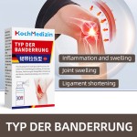 Ligament Spray Manufacturer - Herbal Swelling Pain Relief