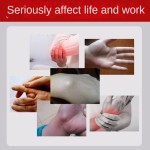 Muscle Relaxing Cream Factory - Sheath Massage Arthritis Relief